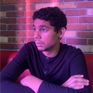 Meet your Posher, James